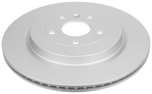 Disc Brake Rotor AmeriBRAKES 592129
