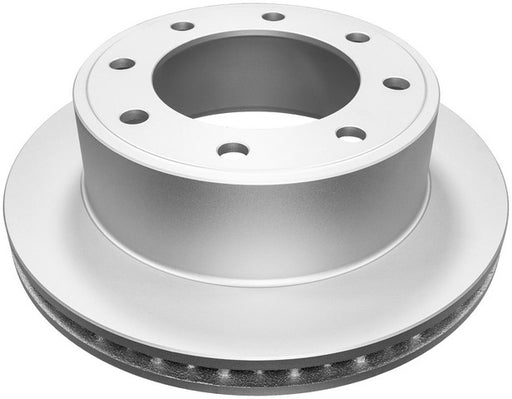 Disc Brake Rotor AmeriBRAKES 592145