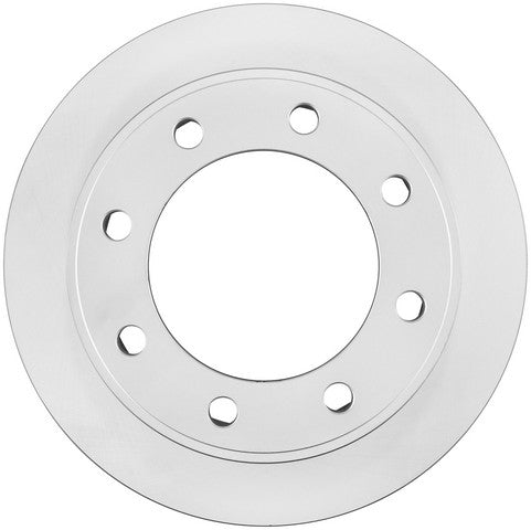 Disc Brake Rotor AmeriBRAKES 592275