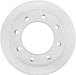 Disc Brake Rotor AmeriBRAKES 592275