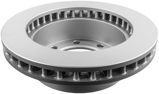 Disc Brake Rotor AmeriBRAKES 592275