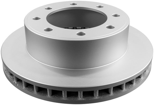 Disc Brake Rotor AmeriBRAKES 592275