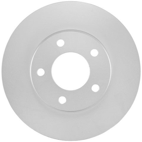 Disc Brake Rotor AmeriBRAKES 592315