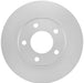 Disc Brake Rotor AmeriBRAKES 592315