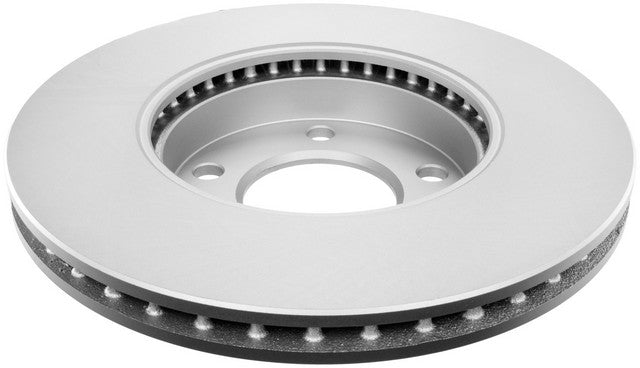 Disc Brake Rotor AmeriBRAKES 592315