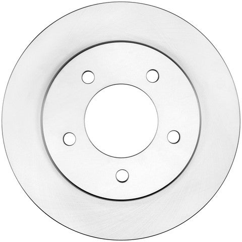 Disc Brake Rotor AmeriBRAKES 592340