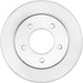 Disc Brake Rotor AmeriBRAKES 592340