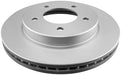 Disc Brake Rotor AmeriBRAKES 592340