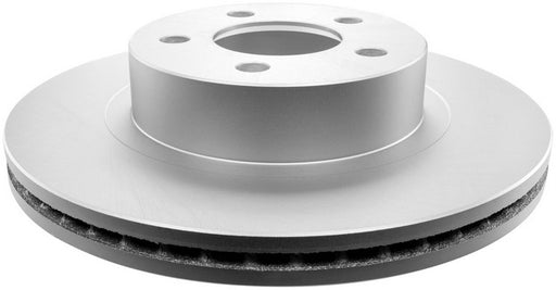 Disc Brake Rotor AmeriBRAKES 592375