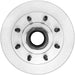 Disc Brake Rotor AmeriBRAKES 592380