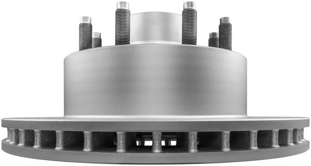 Disc Brake Rotor AmeriBRAKES 592380