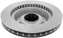 Disc Brake Rotor AmeriBRAKES 592380
