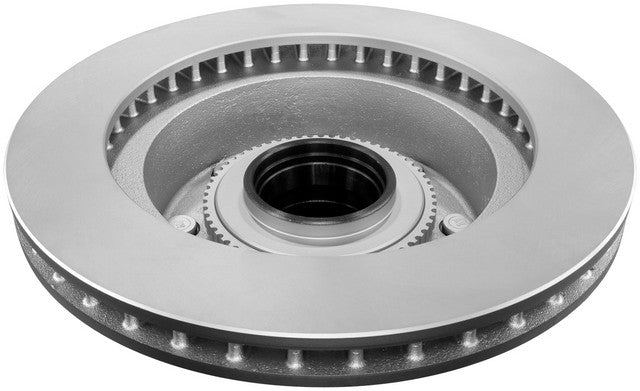 Disc Brake Rotor AmeriBRAKES 592380