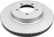 Disc Brake Rotor AmeriBRAKES 592385