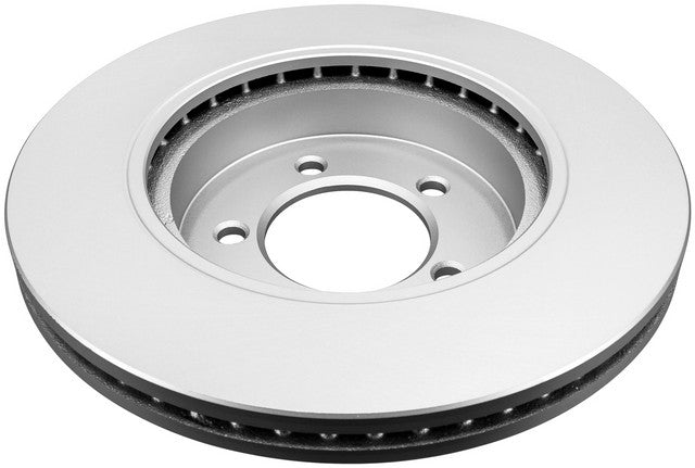 Disc Brake Rotor AmeriBRAKES 592385