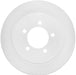 Disc Brake Rotor AmeriBRAKES 592395