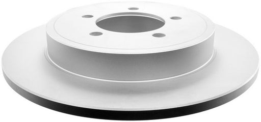 Disc Brake Rotor AmeriBRAKES 592395