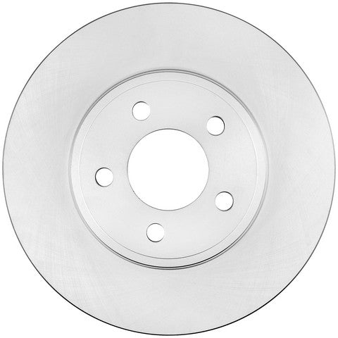 Disc Brake Rotor AmeriBRAKES 592475