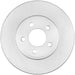 Disc Brake Rotor AmeriBRAKES 592475