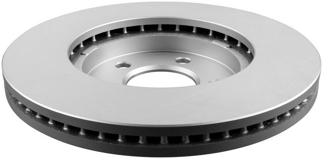 Disc Brake Rotor AmeriBRAKES 592475