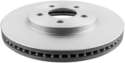 Disc Brake Rotor AmeriBRAKES 592475
