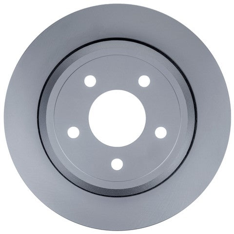 Disc Brake Rotor AmeriBRAKES 592485