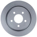 Disc Brake Rotor AmeriBRAKES 592485