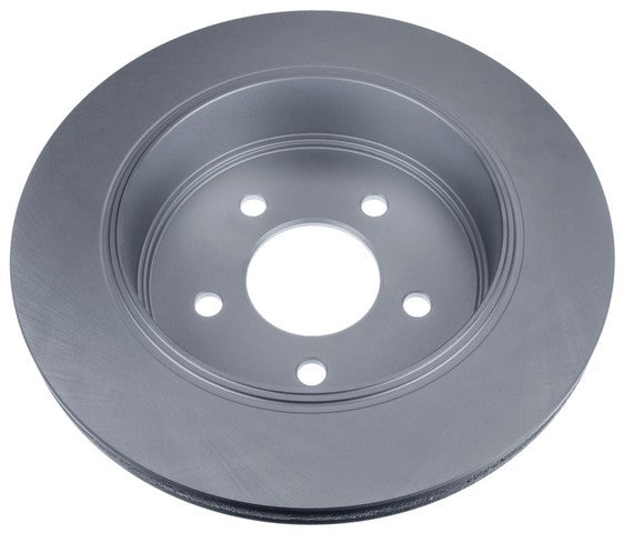 Disc Brake Rotor AmeriBRAKES 592485