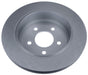 Disc Brake Rotor AmeriBRAKES 592485