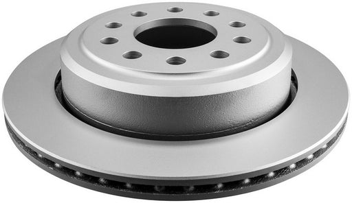 Disc Brake Rotor AmeriBRAKES 592488