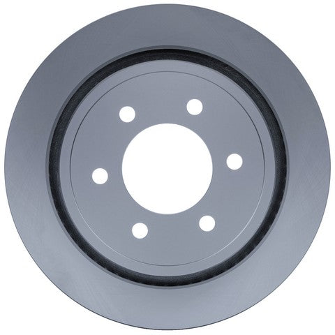 Disc Brake Rotor AmeriBRAKES 592536