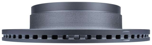 Disc Brake Rotor AmeriBRAKES 592536