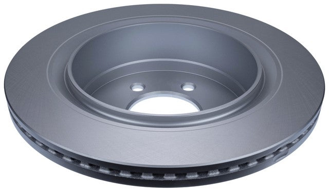Disc Brake Rotor AmeriBRAKES 592536