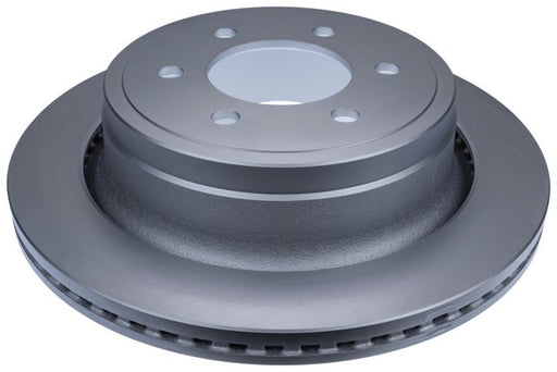 Disc Brake Rotor AmeriBRAKES 592536