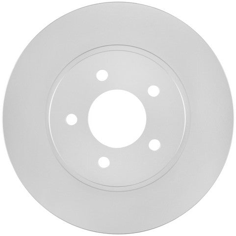 Disc Brake Rotor AmeriBRAKES 592595