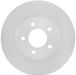 Disc Brake Rotor AmeriBRAKES 592595