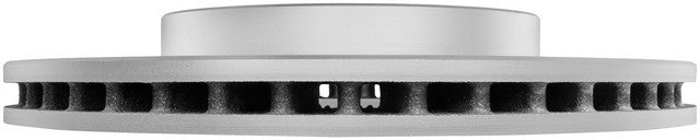 Disc Brake Rotor AmeriBRAKES 592595