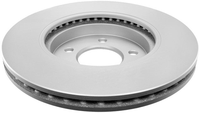 Disc Brake Rotor AmeriBRAKES 592595