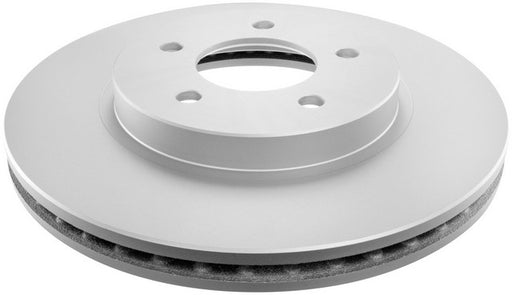 Disc Brake Rotor AmeriBRAKES 592595
