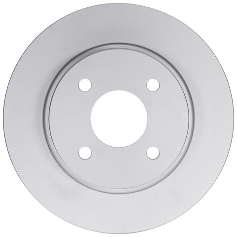 Disc Brake Rotor AmeriBRAKES 592664