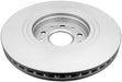 Disc Brake Rotor AmeriBRAKES 592665