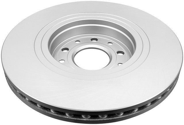 Disc Brake Rotor AmeriBRAKES 592665