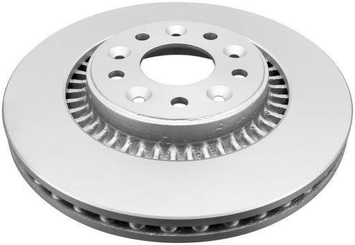 Disc Brake Rotor AmeriBRAKES 592665