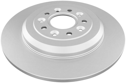 Disc Brake Rotor AmeriBRAKES 592675