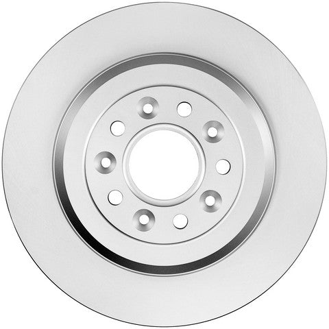 Disc Brake Rotor AmeriBRAKES 592675