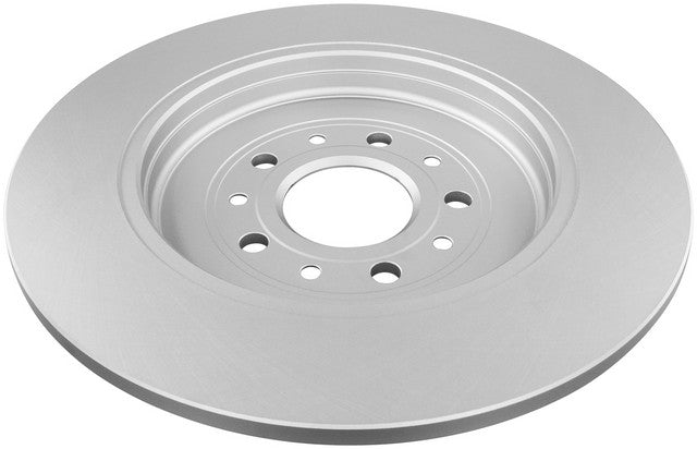 Disc Brake Rotor AmeriBRAKES 592675