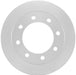 Disc Brake Rotor AmeriBRAKES 592725
