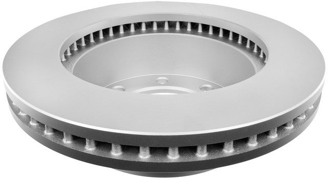 Disc Brake Rotor AmeriBRAKES 592725