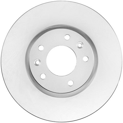Disc Brake Rotor AmeriBRAKES 592745
