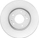 Disc Brake Rotor AmeriBRAKES 592745